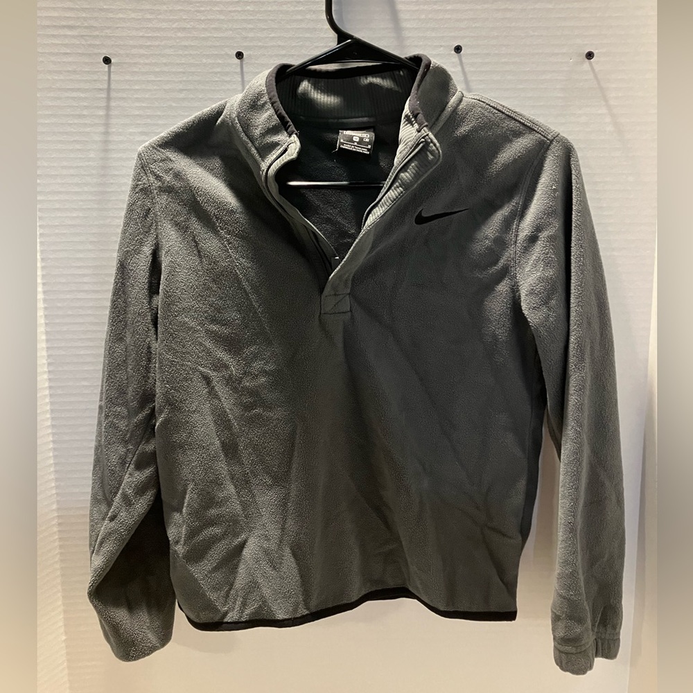 Kids Nike Fleece